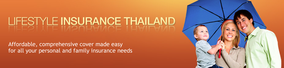 Building and Fire Insurance cover in Thailand