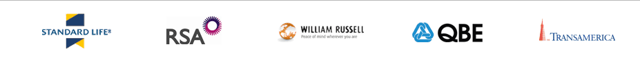Lifestyle Insurance Thailand Partners
